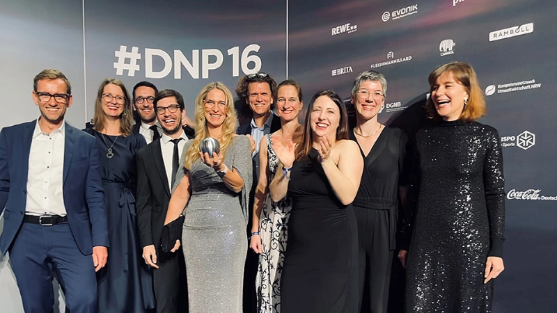 JobRad Preisverleihung dnp 2023