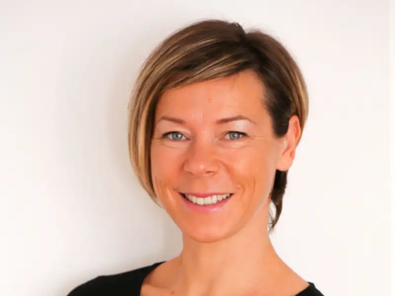 Kristina Jasiunaite Portrait Kristina Jasiunaite Portrait